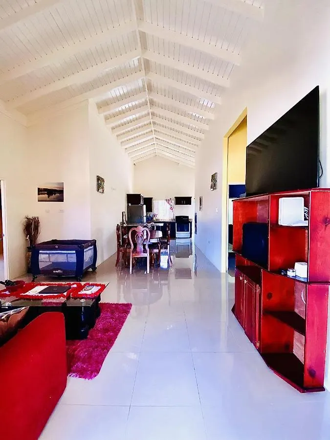 Homestay Paradise Villa Shared Onsite Private Pool Onsite Gym Ocho Rios