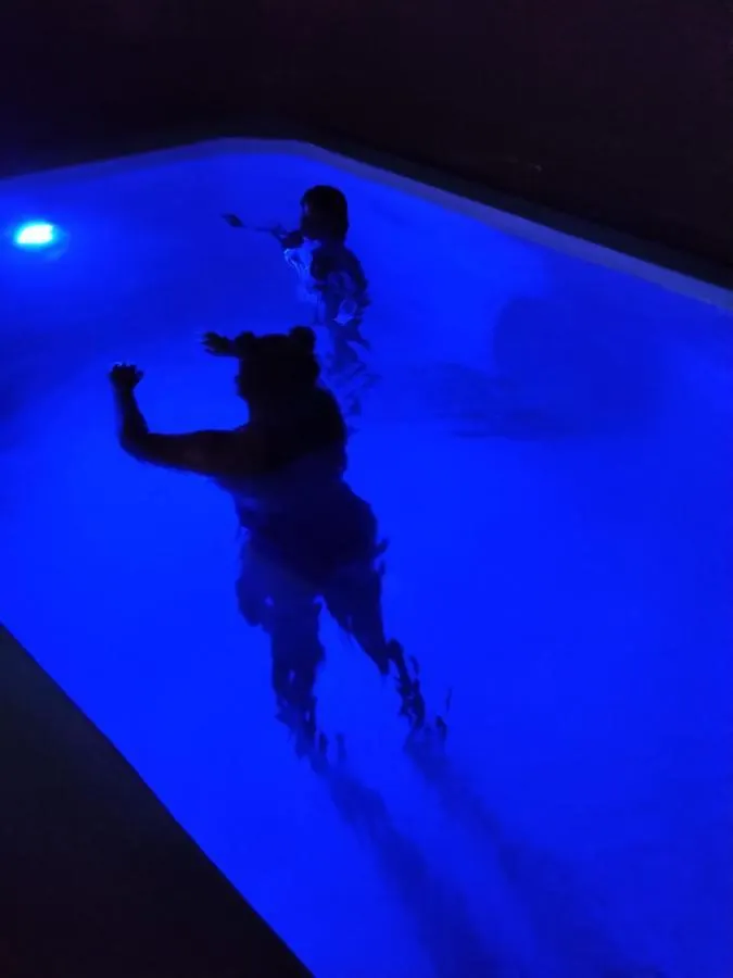 Paradise Villa Shared Onsite Private Pool Onsite Gym Ocho Rios 0*,
