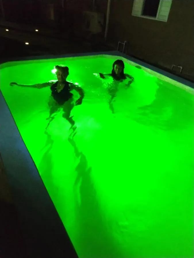 Paradise Villa Shared Onsite Private Pool Onsite Gym Ocho Rios