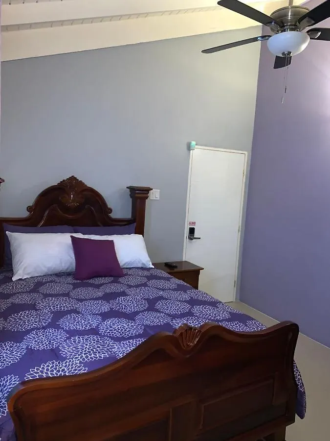 Homestay Paradise Villa Shared Onsite Private Pool Onsite Gym Ocho Rios