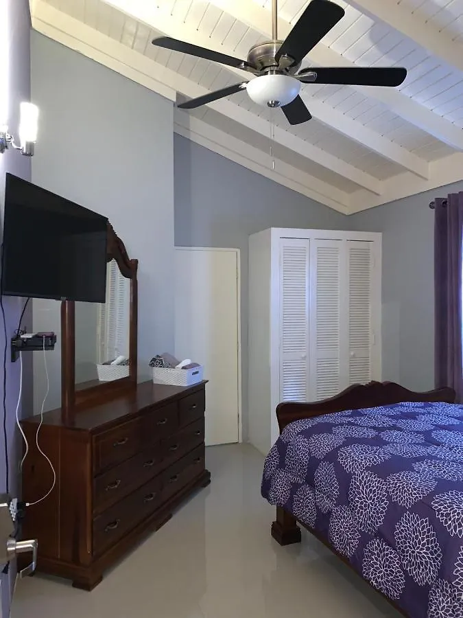 Paradise Villa Shared Onsite Private Pool Onsite Gym Ocho Rios Jamaica