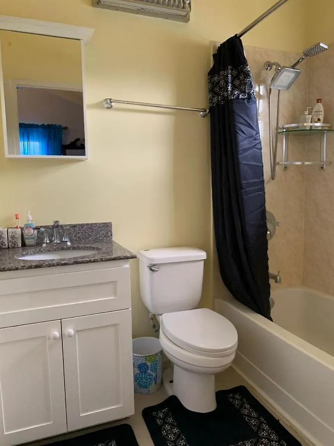 Homestay Paradise Villa Shared Onsite Private Pool Onsite Gym Ocho Rios